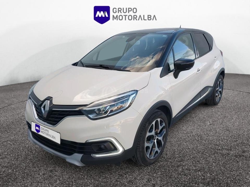 Foto del RENAULT Captur TCe Energy Zen 66kW