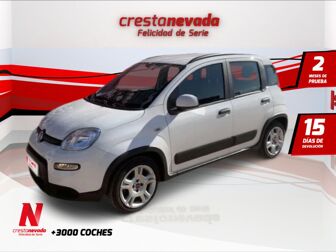 Imagen de FIAT Panda 1.0 Gse City Cross Hybrid