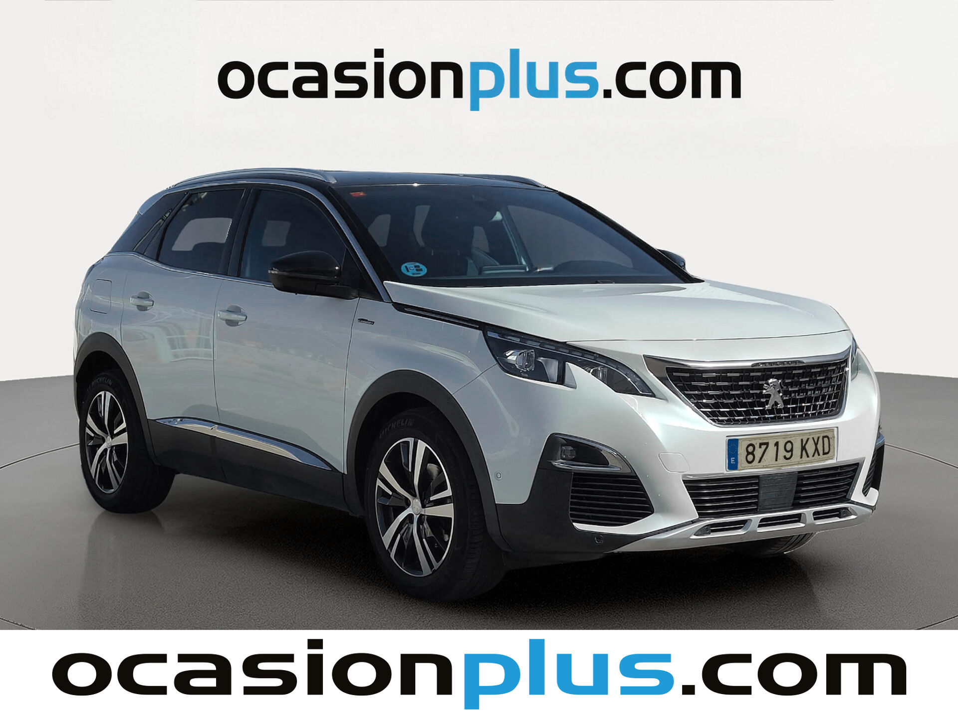 Imagen 2 de PEUGEOT 3008