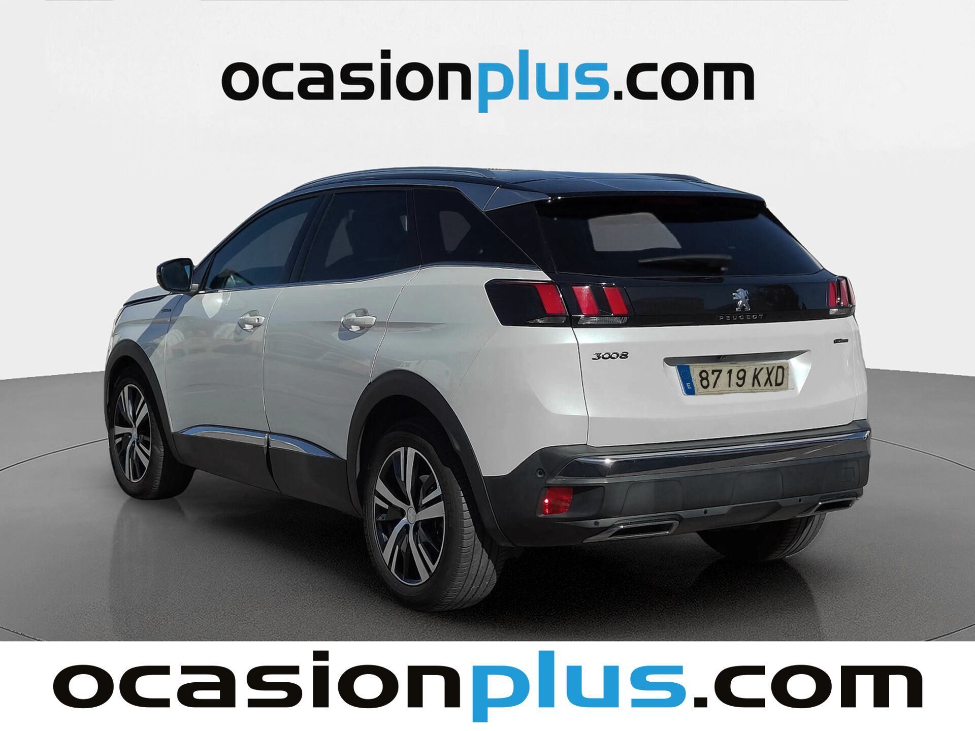 Imagen 3 de PEUGEOT 3008