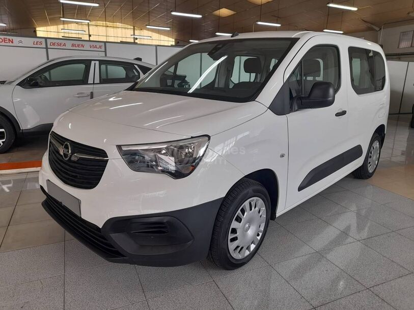 Foto del OPEL Combo Life 1.5TD S-S Expression L 100