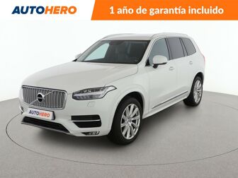 Imagen de VOLVO XC90 D5 Inscription AWD 235 Aut.