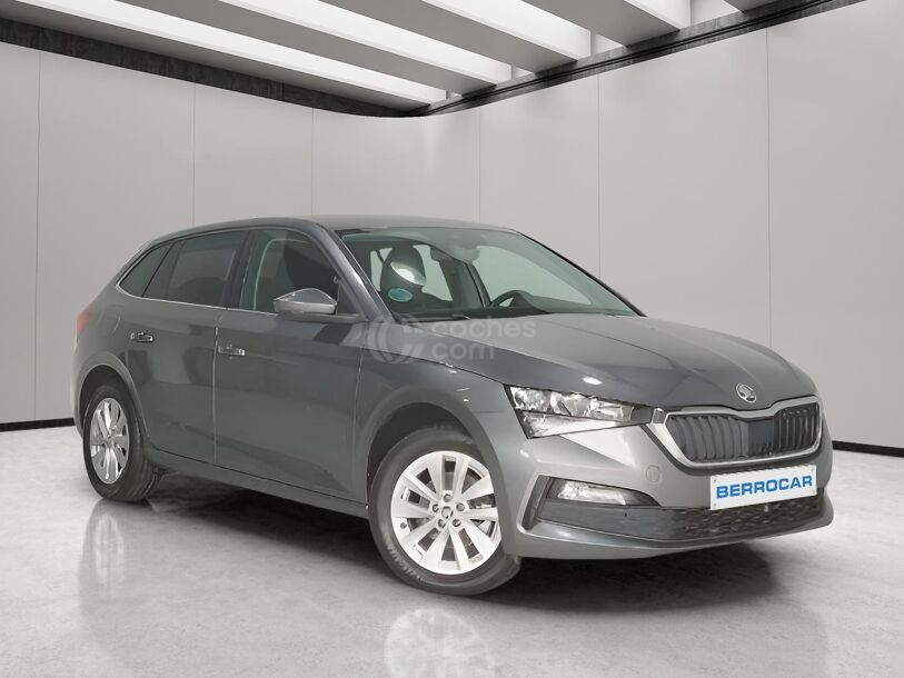 Foto del SKODA Scala 1.0 TSI Ambition 81kW