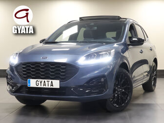 Imagen de FORD Kuga 2.5 Duratec PHEV ST-Line X 4x2