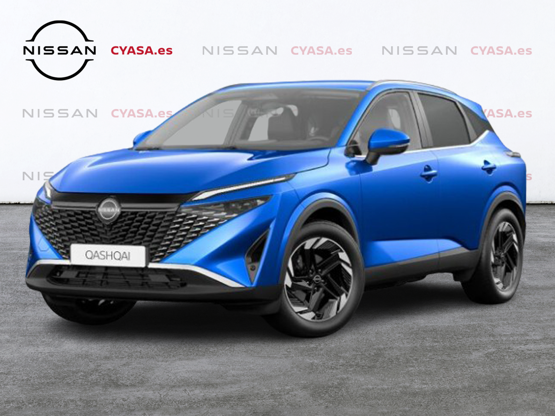 Imagen de NISSAN Qashqai