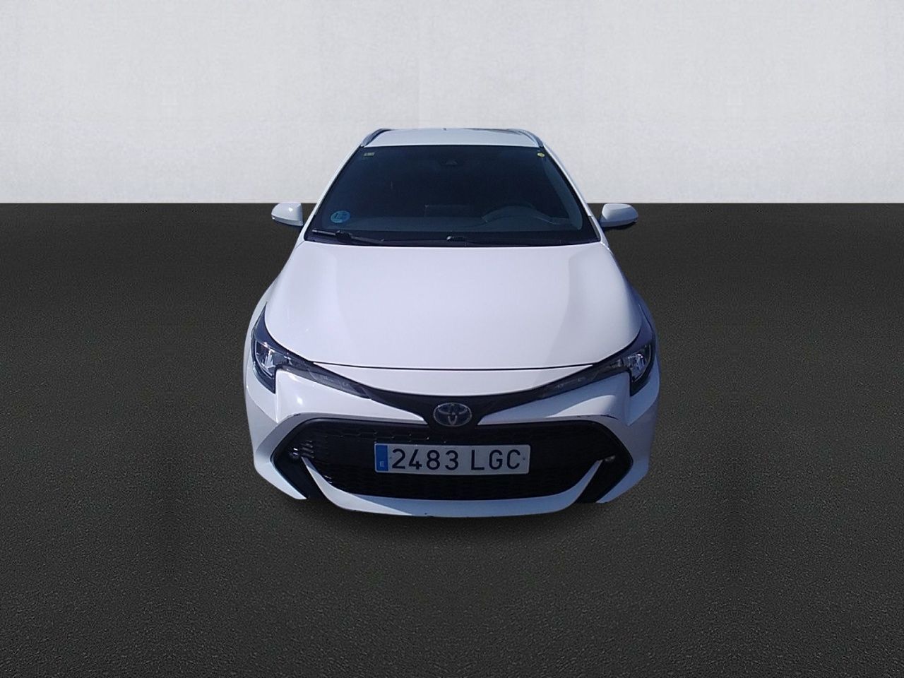 Foto del TOYOTA Corolla Touring Sports 125H Active Tech