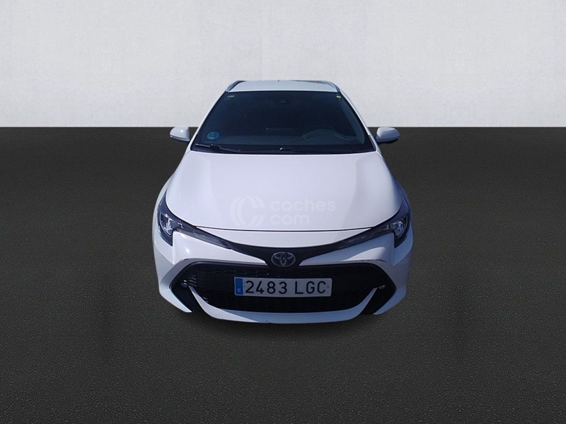 Foto del TOYOTA Corolla Touring Sports 125H Active Tech