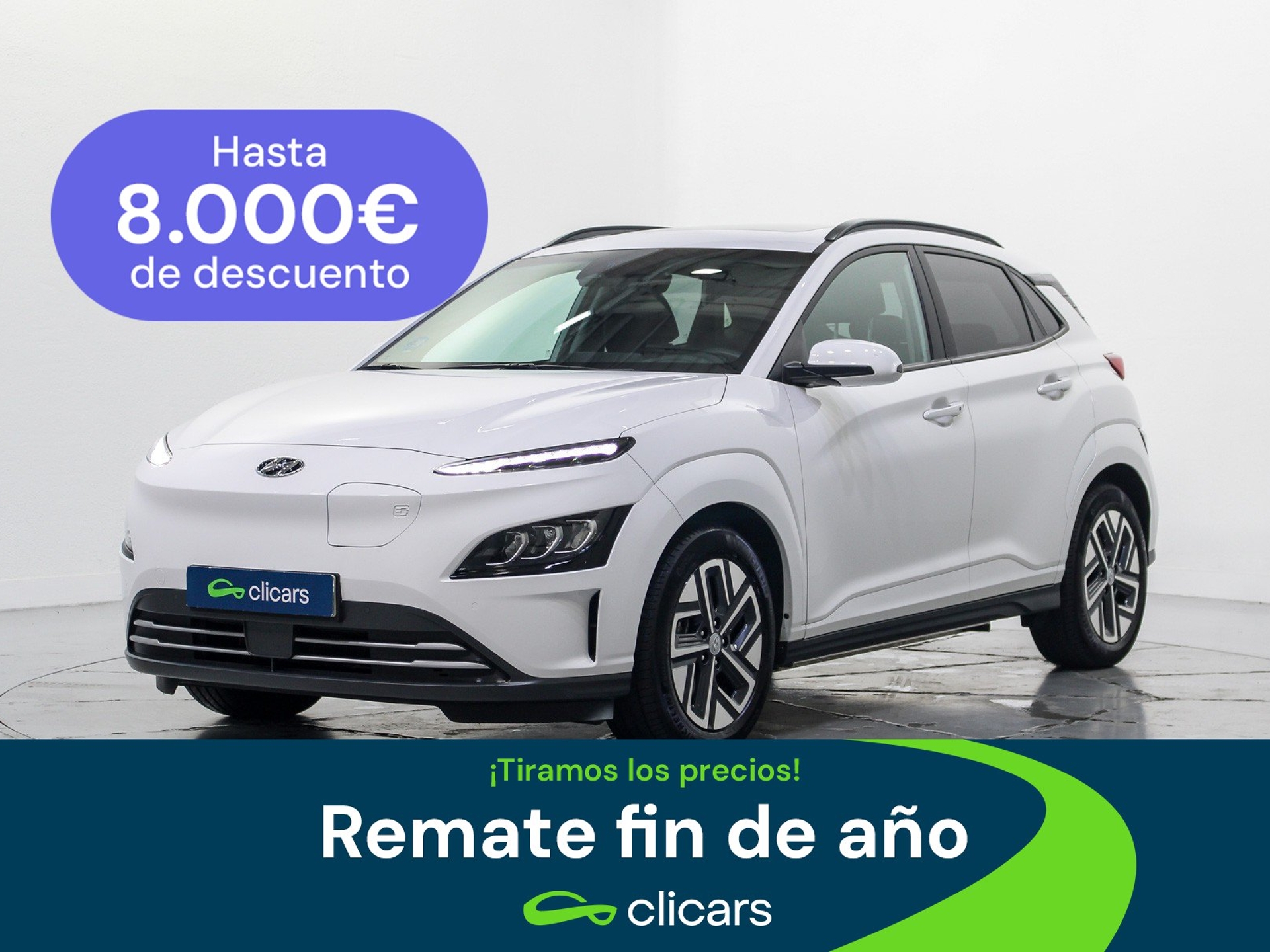 Imagen de HYUNDAI Kona