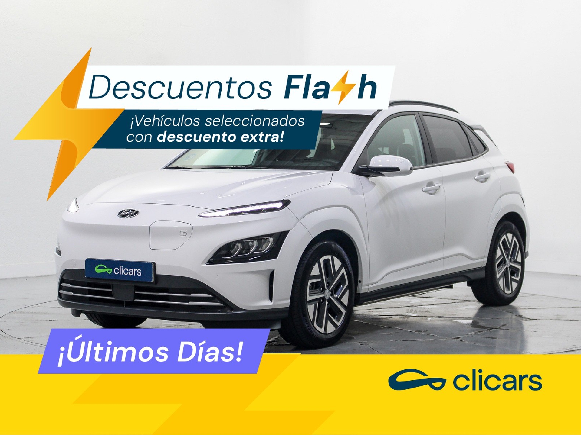 Imagen de HYUNDAI Kona