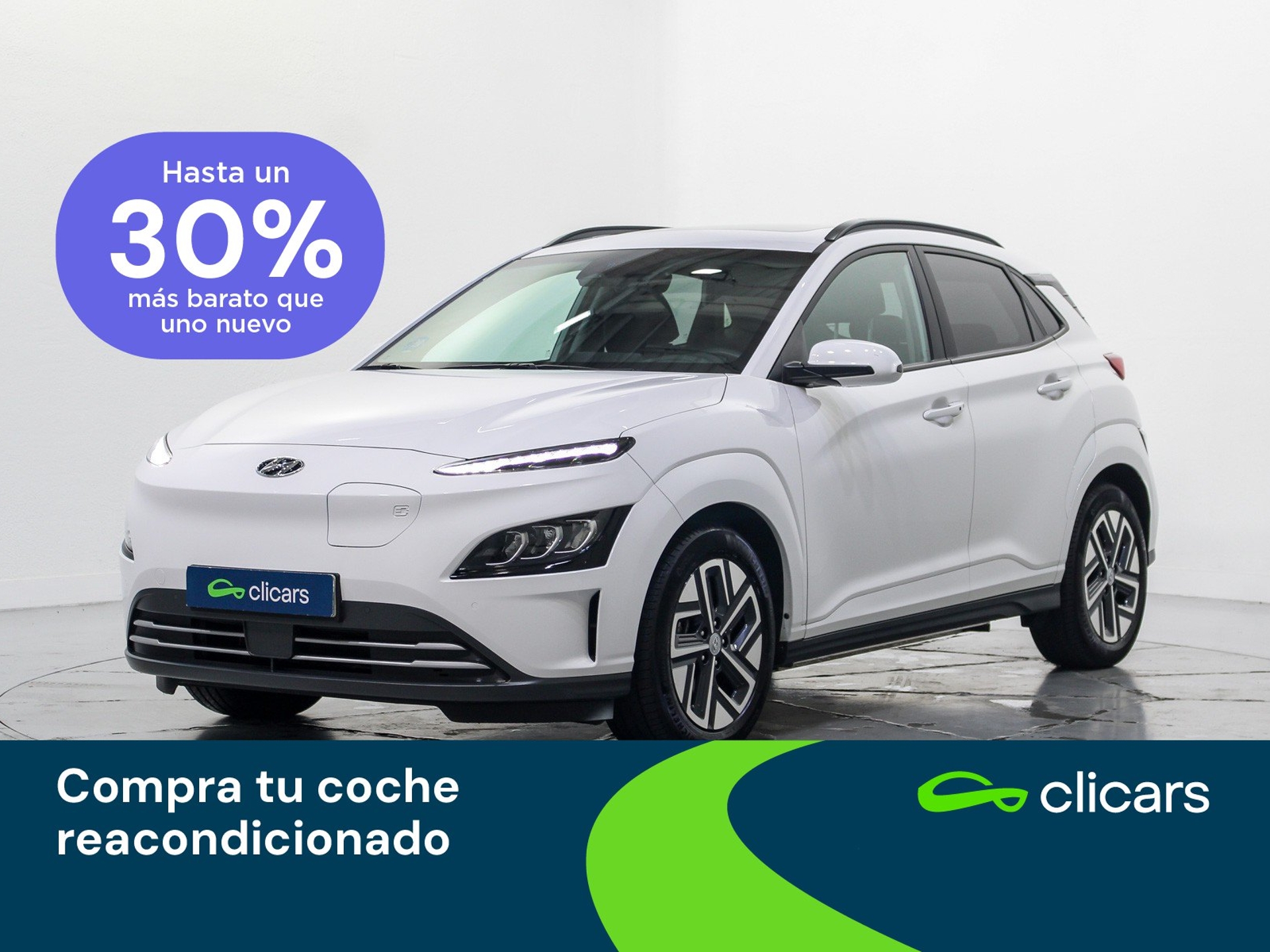 Imagen de HYUNDAI Kona