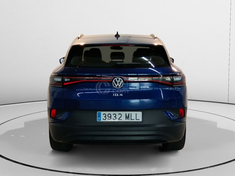 Foto del VOLKSWAGEN ID4 ID.4 Pro