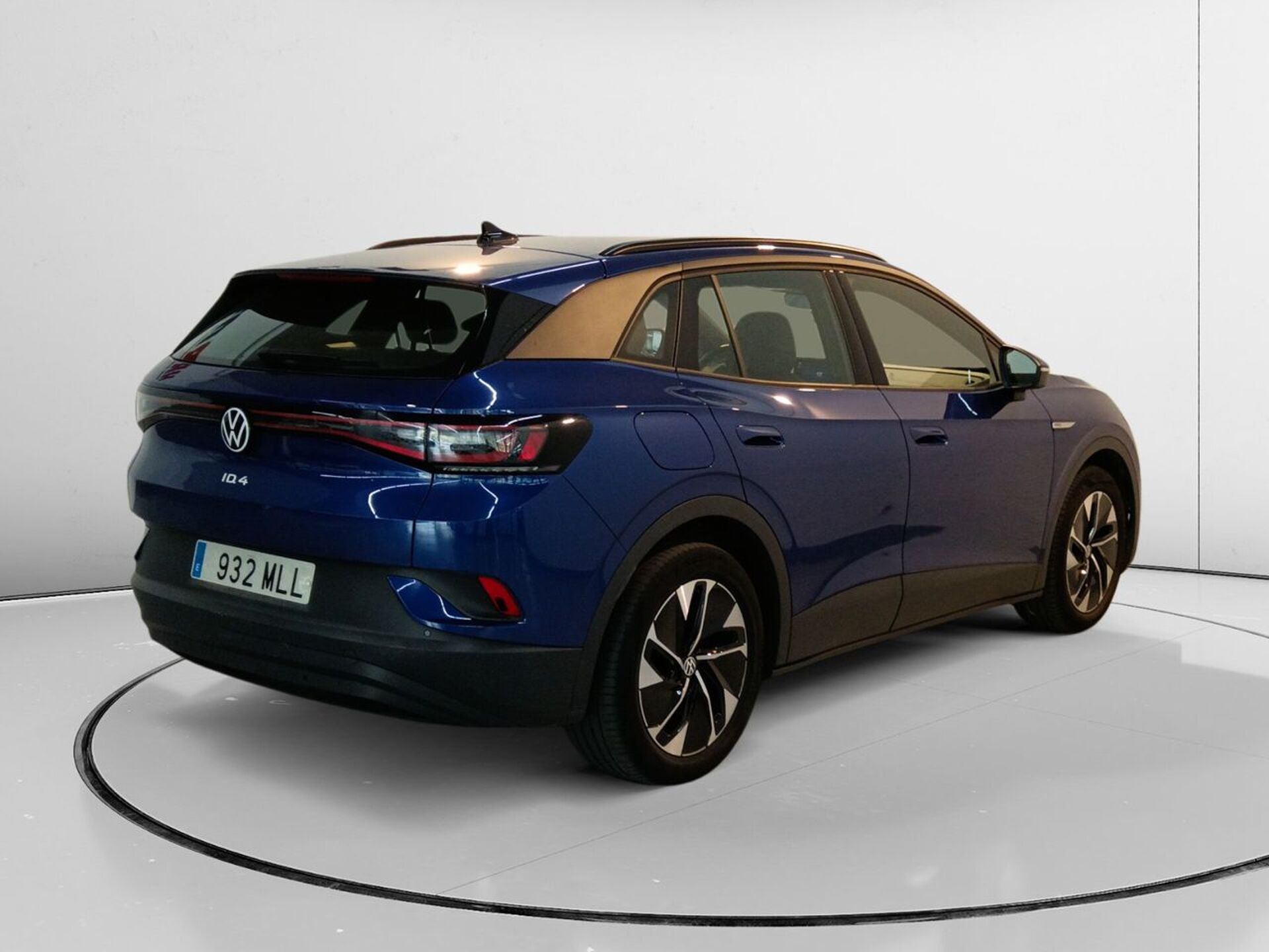 Imagen 2 de VOLKSWAGEN ID4