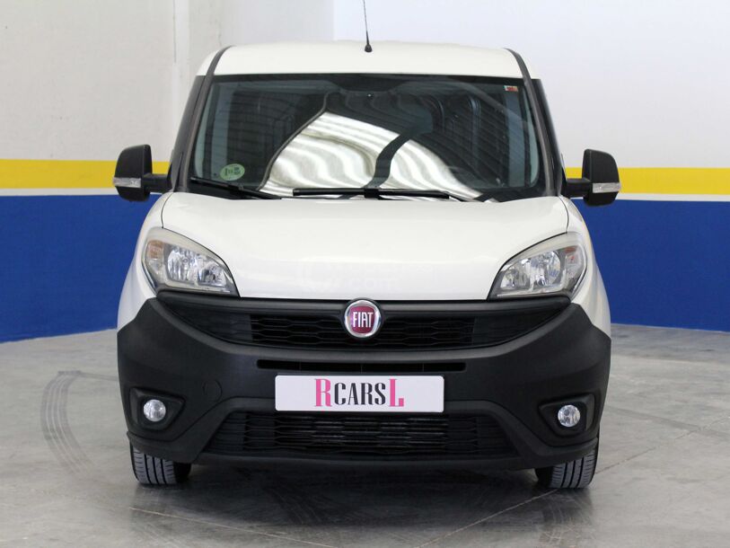 Foto del FIAT Dobló Cargo 1.3Mjt Base 55kW E5+