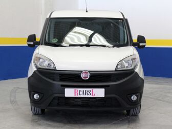 Imagen de FIAT Dobló Cargo 1.3Mjt Base 55kW E5+