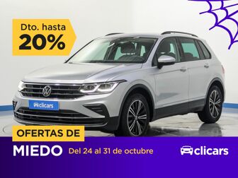 Imagen de VOLKSWAGEN Tiguan 1.5 TSI Life DSG 110kW