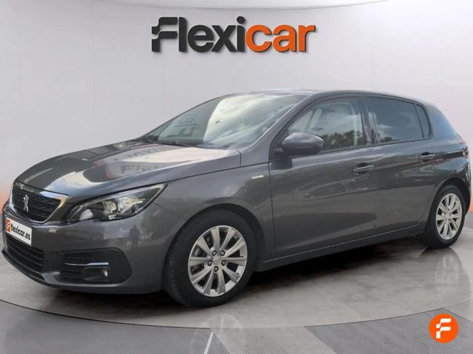 Imagen 3 de PEUGEOT 308