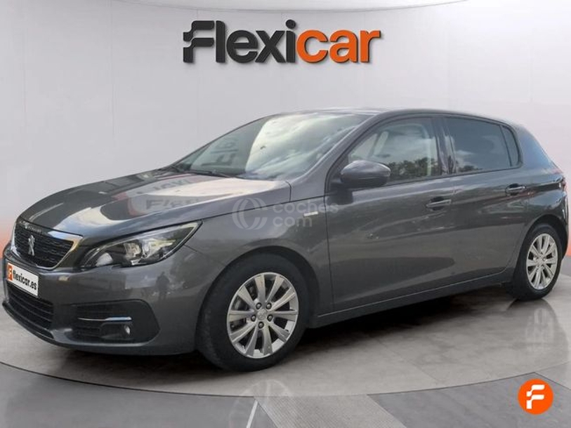 Foto del PEUGEOT 308 1.2 PureTech S&S Style 130