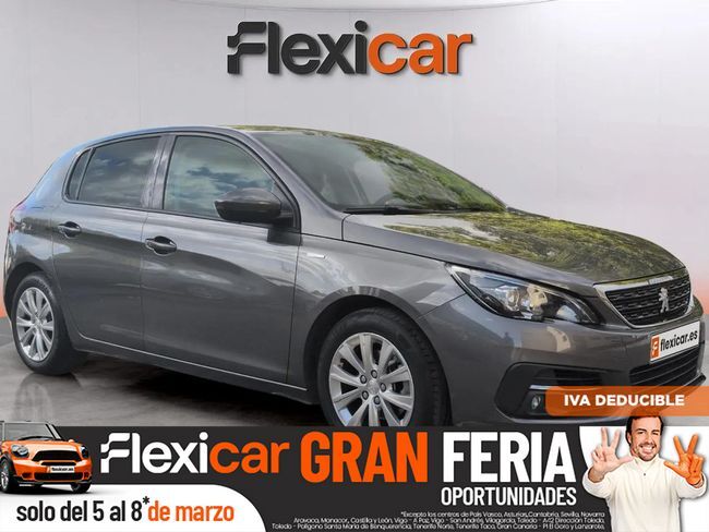 Foto del PEUGEOT 308 1.2 PureTech S&S Style 130