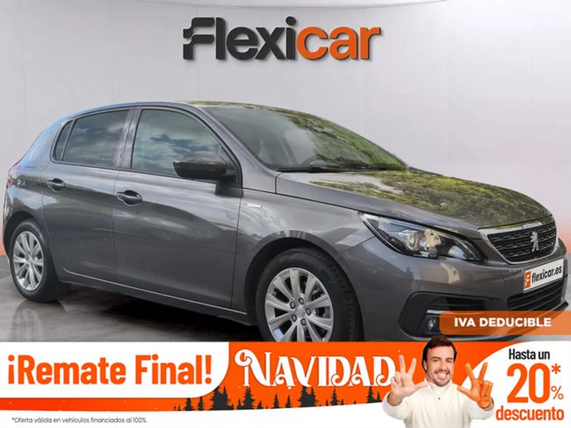 Imagen de PEUGEOT 308