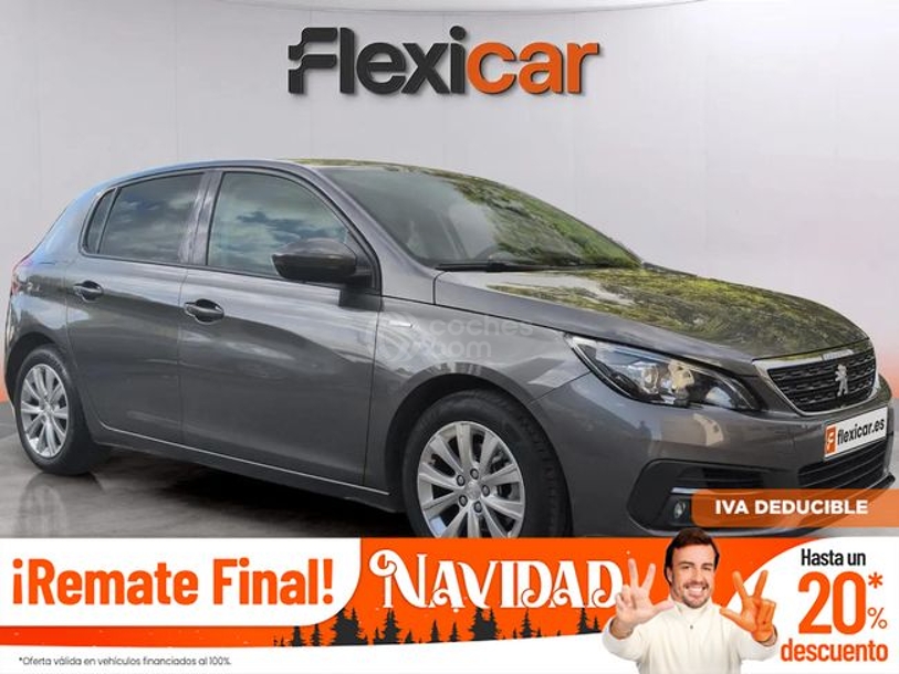 Foto del PEUGEOT 308 1.2 PureTech S&S Style 130