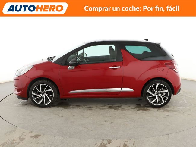 Foto del DS DS3 DS 3 1.2 PureTech S&S Style 110