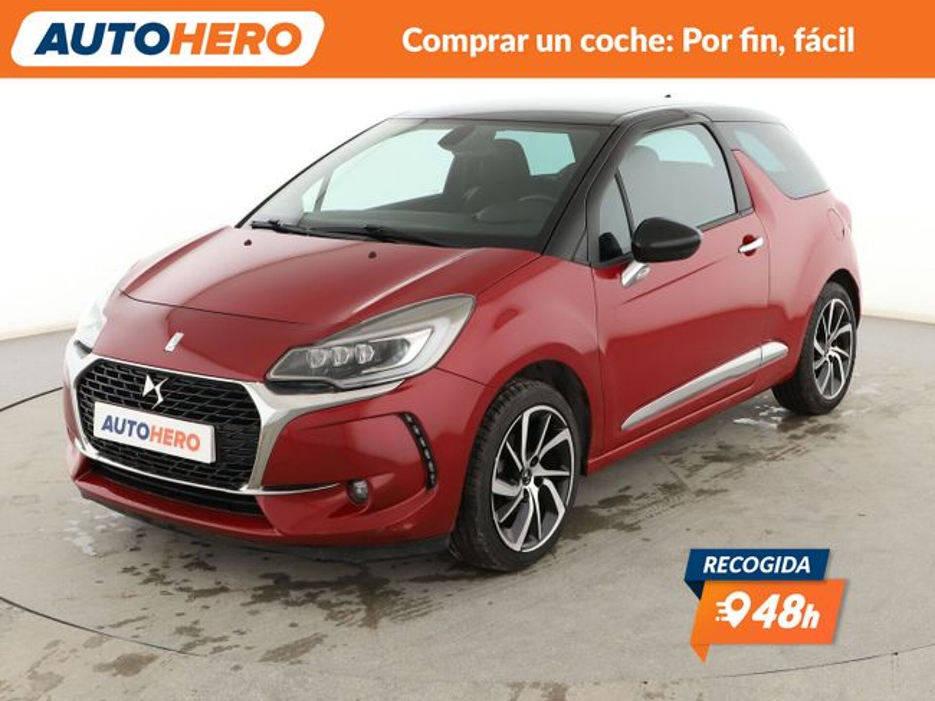 Imagen 1 de DS DS3