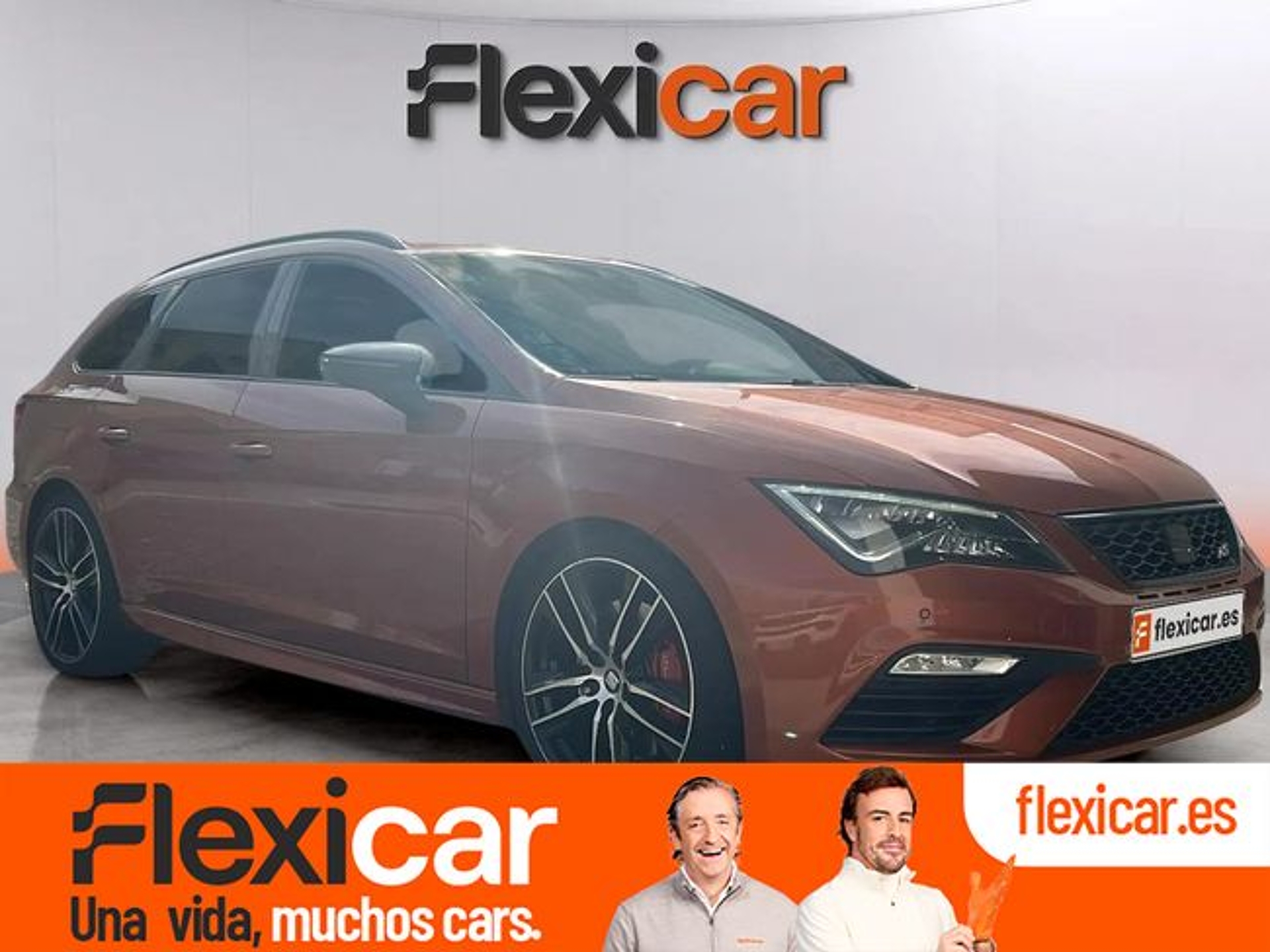 Imagen de SEAT León