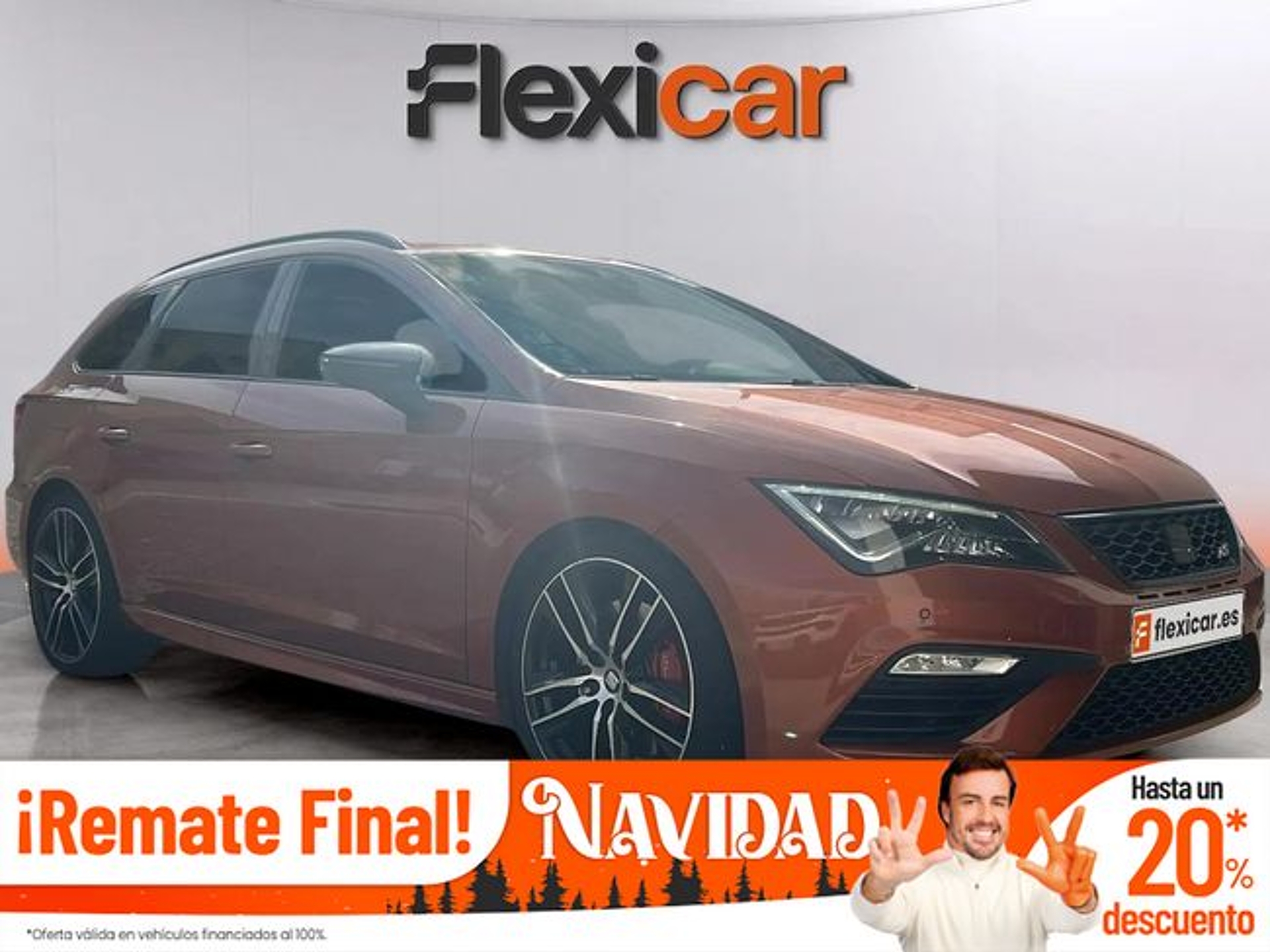 Imagen de SEAT León