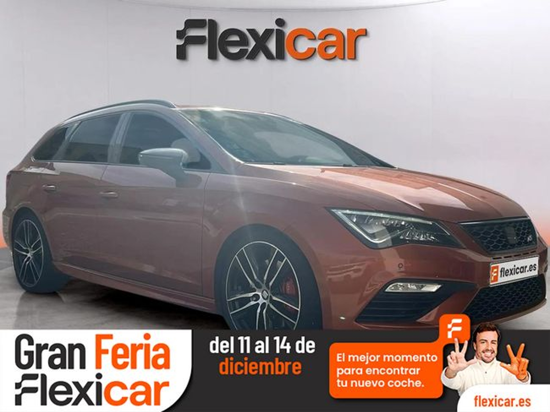 Imagen de SEAT León