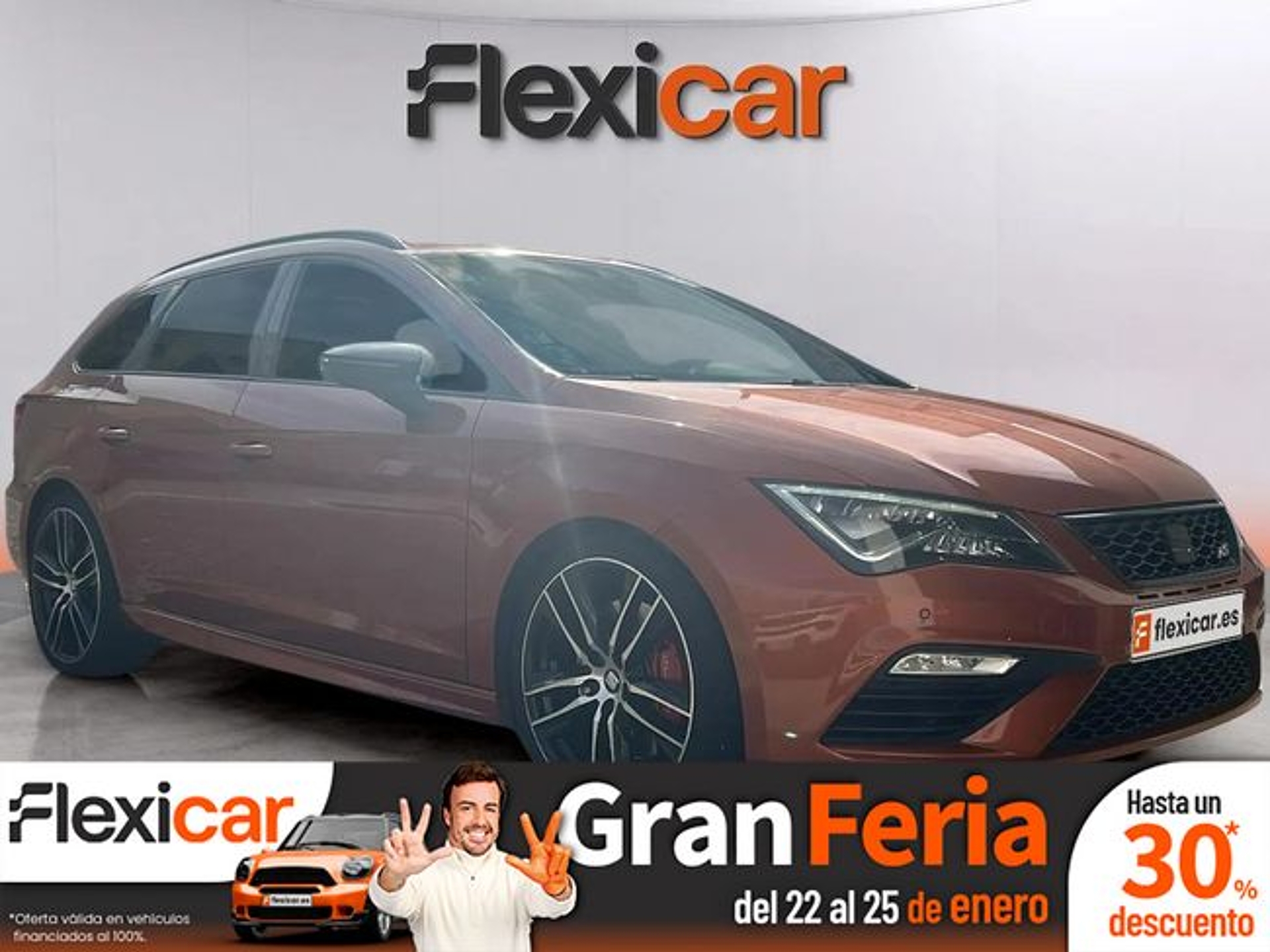 Imagen de SEAT León