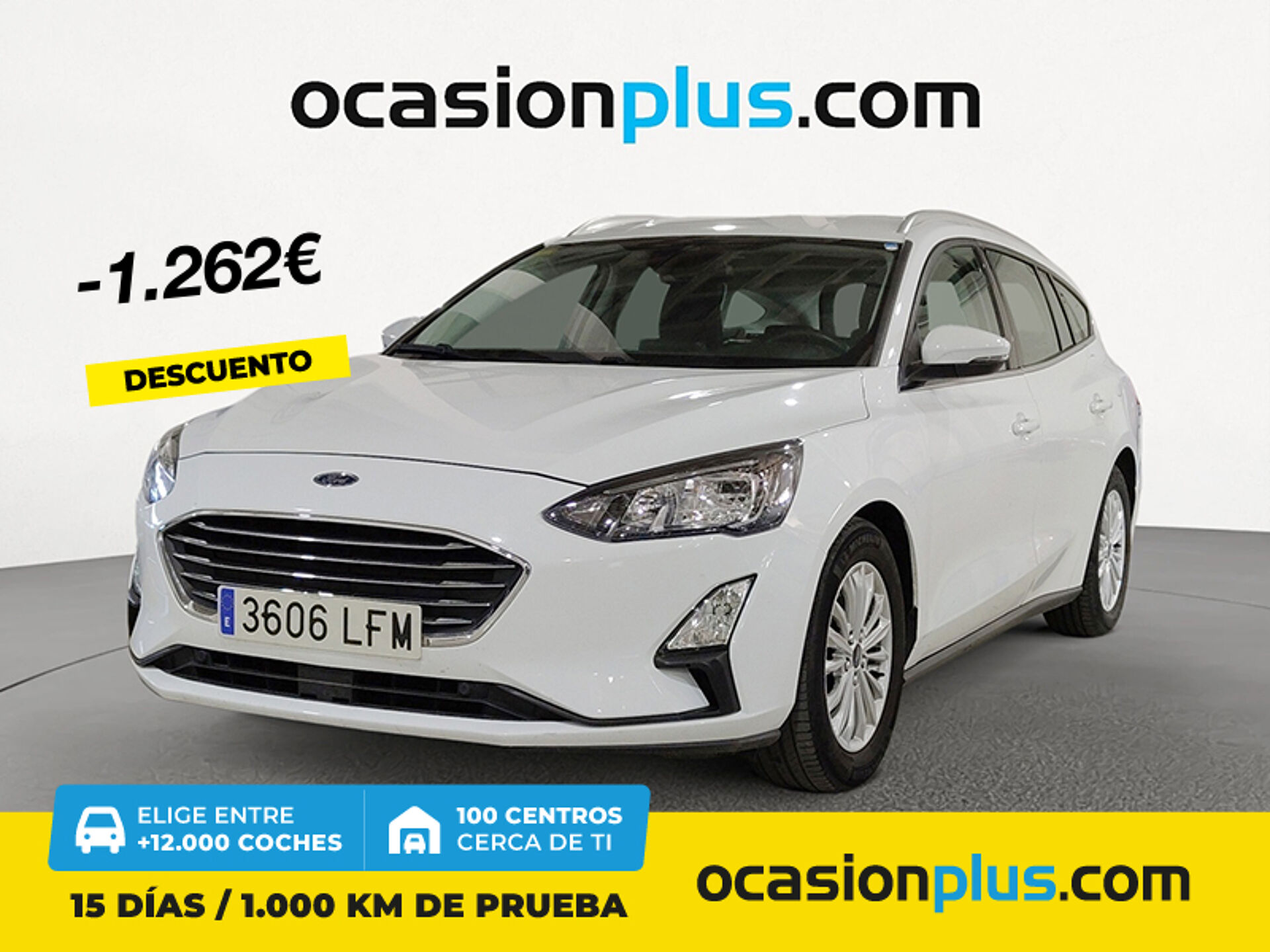 Imagen de FORD Focus
