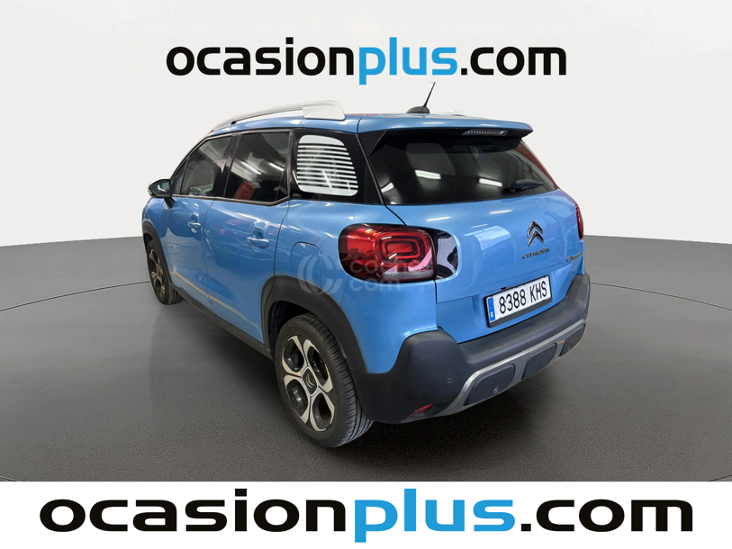 Foto del CITROEN C3 Aircross Puretech S&S Shine EAT6 110