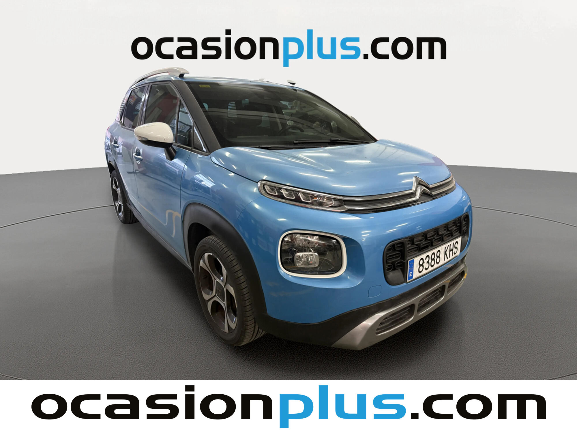 Foto del CITROEN C3 Aircross Puretech S&S Shine EAT6 110