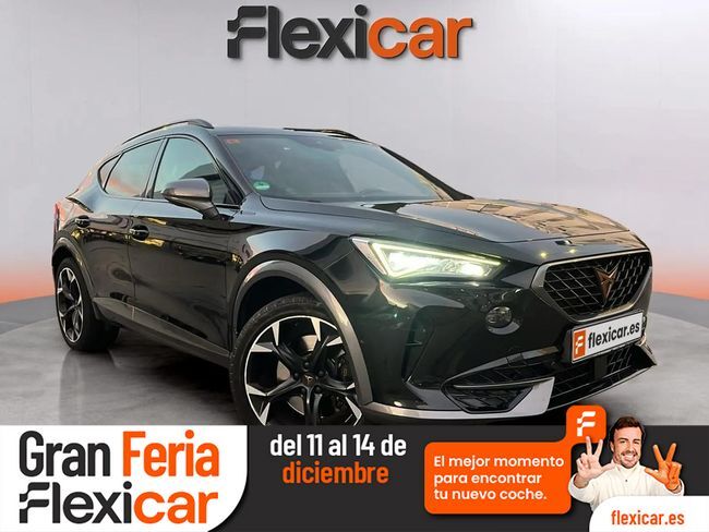 CUPRA Formentor (1.4 e-Hybrid 180kW (245 CV) VZ DSG) en Baleares