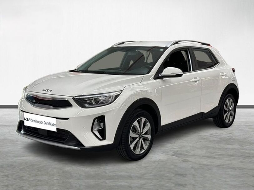 Foto del KIA Stonic 1.2 DPi Drive