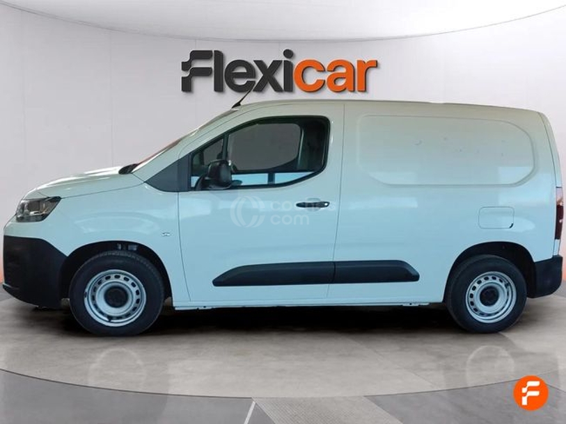 Foto del CITROEN Berlingo BlueHDi S&S Talla XL Shine 100