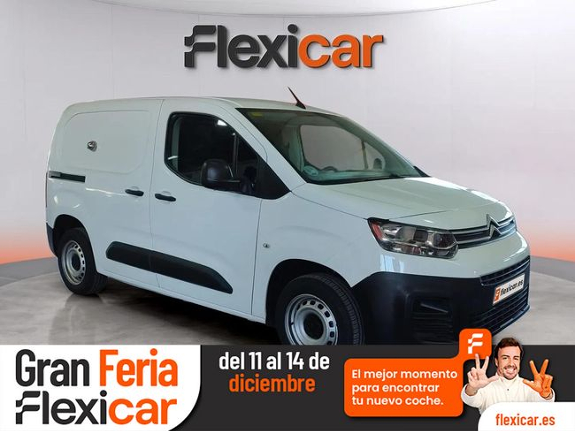 Imagen de CITROEN Berlingo