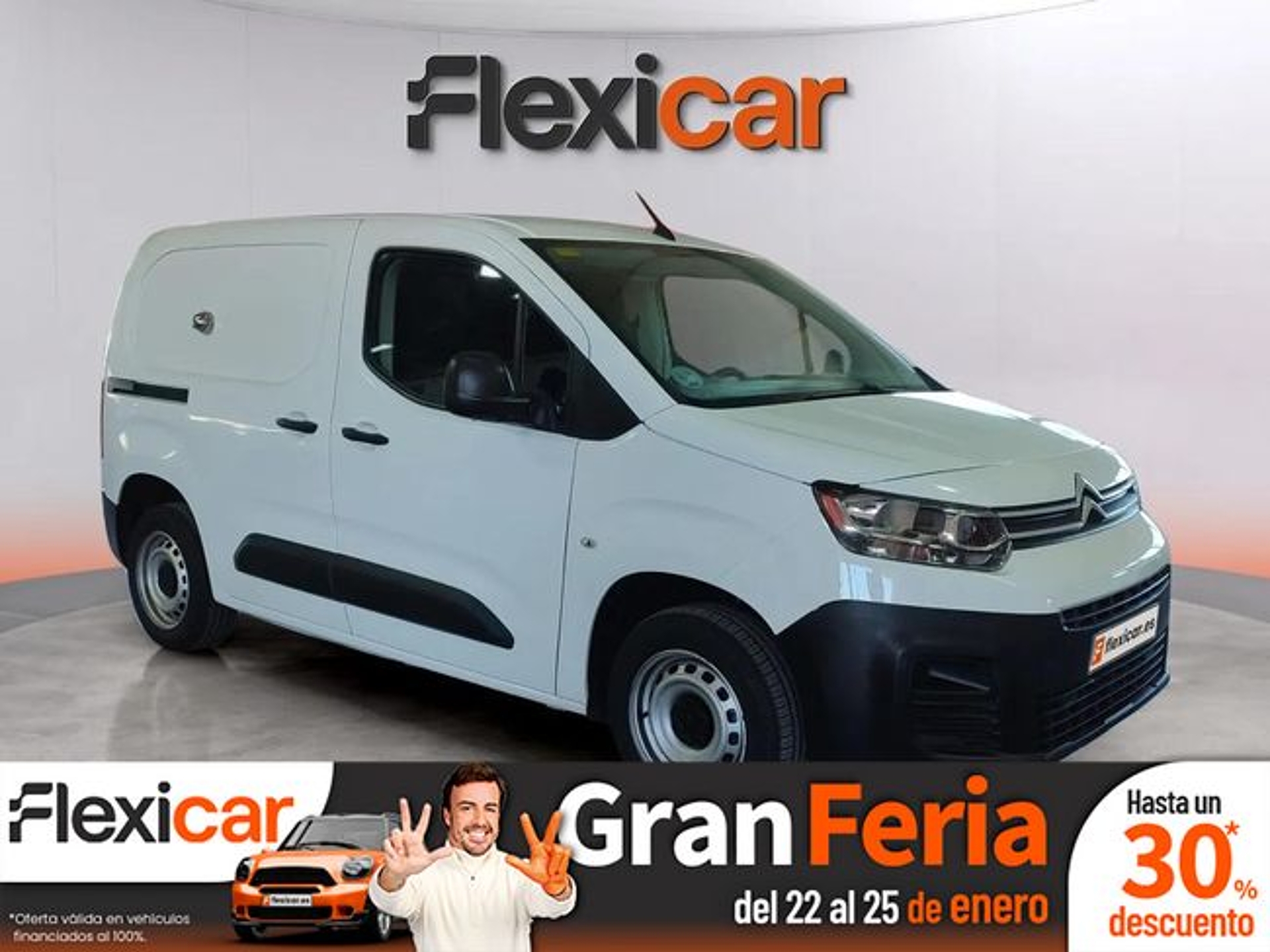 Imagen de CITROEN Berlingo