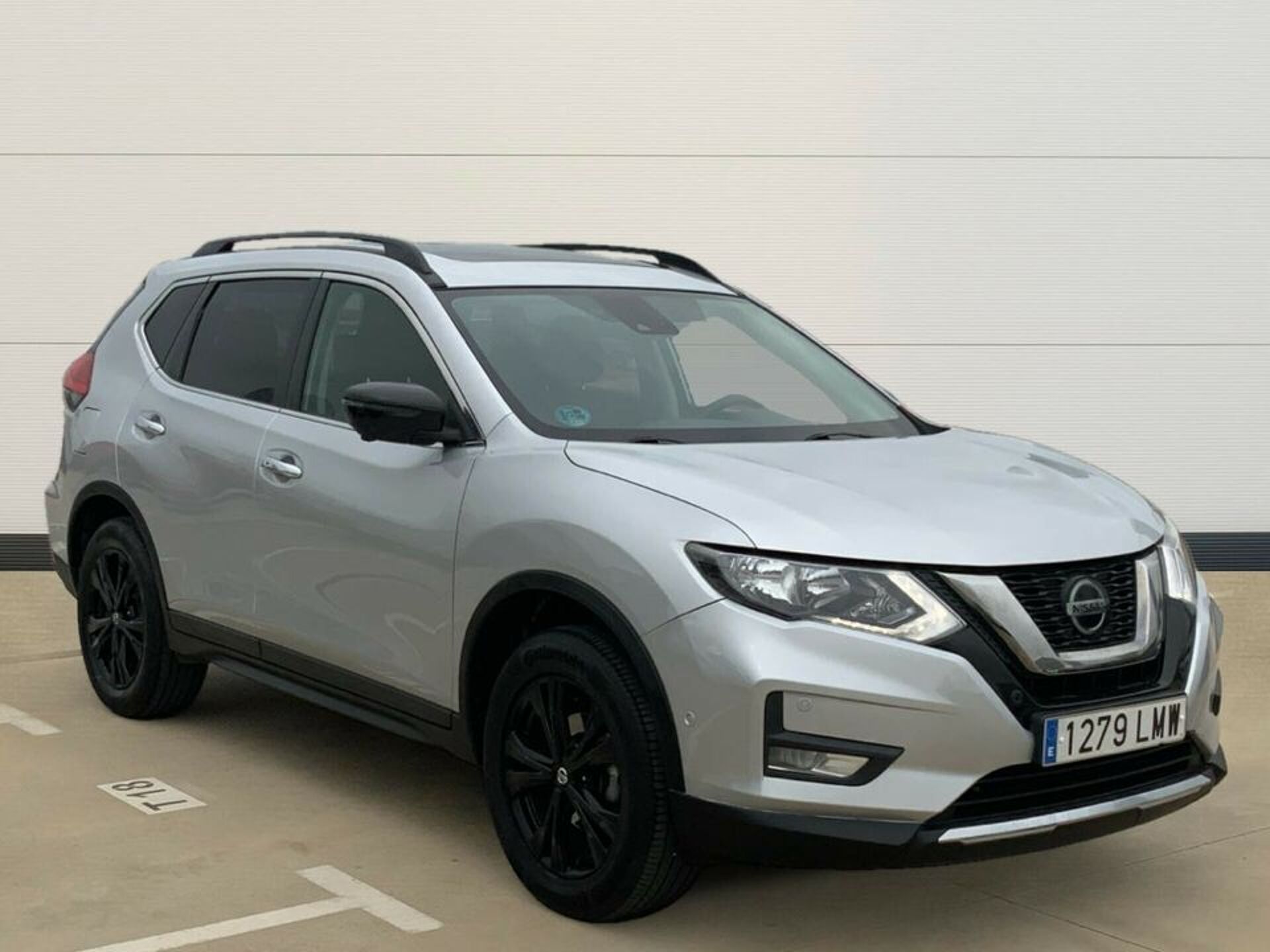 Imagen de NISSAN X-Trail