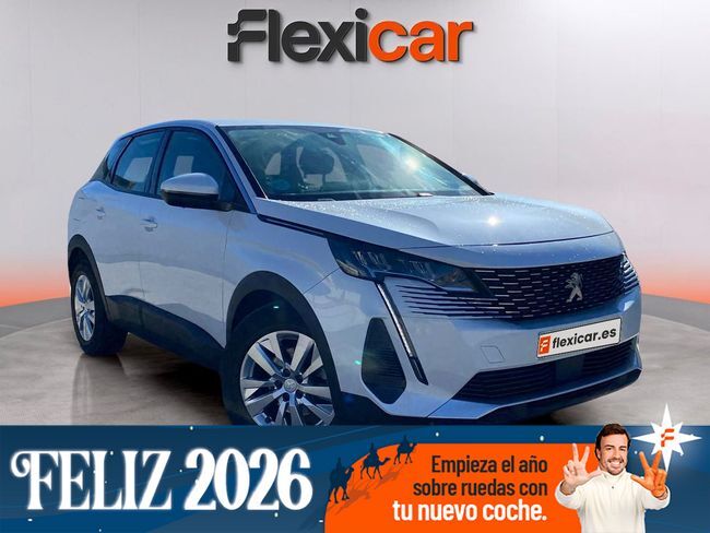 PEUGEOT 3008 (1.2 PureTech 96KW S&S Active Pack EAT8) en Pontevedra