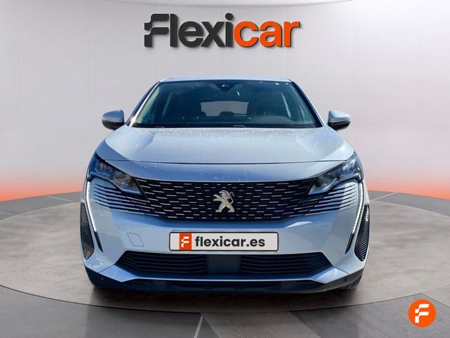 Foto del PEUGEOT 3008 1.2 S&S PureTech Active Pack EAT8 130