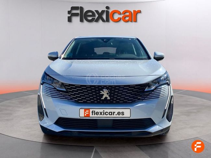 Foto del PEUGEOT 3008 1.2 S&S PureTech Active Pack EAT8 130