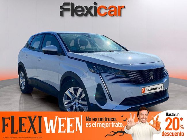 PEUGEOT 3008 (1.2 PureTech 96KW S&S Active Pack EAT8) en Pontevedra