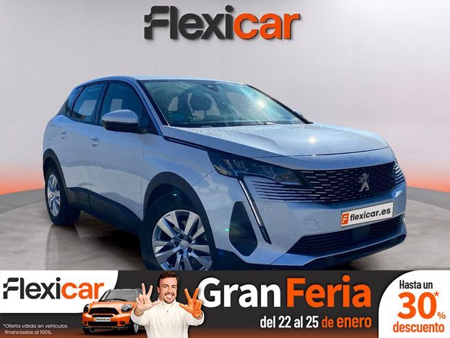 Foto del PEUGEOT 3008 1.2 S&S PureTech Active Pack EAT8 130