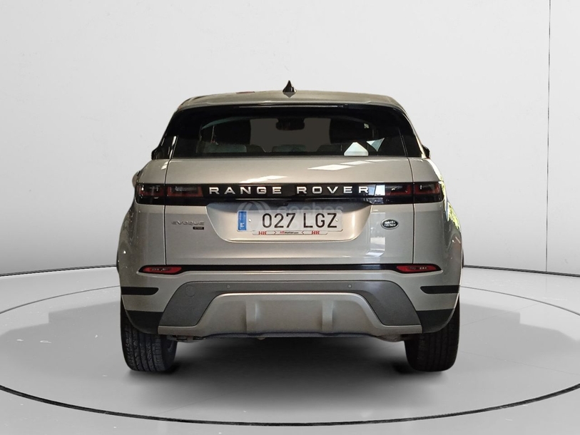 Foto del LAND ROVER Range Rover Evoque 2.0D MHEV S AWD Aut. 150
