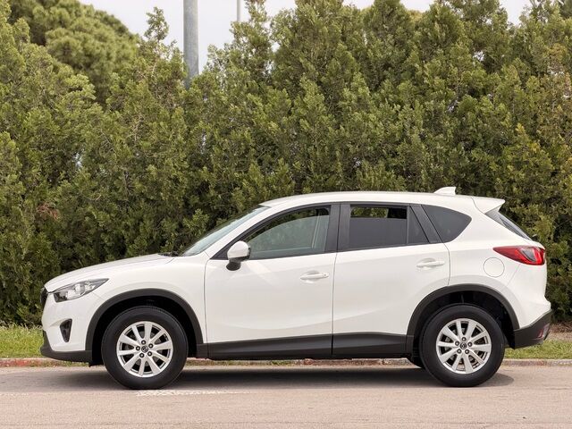 Foto del MAZDA CX-5 2.2DE Luxury 4WD