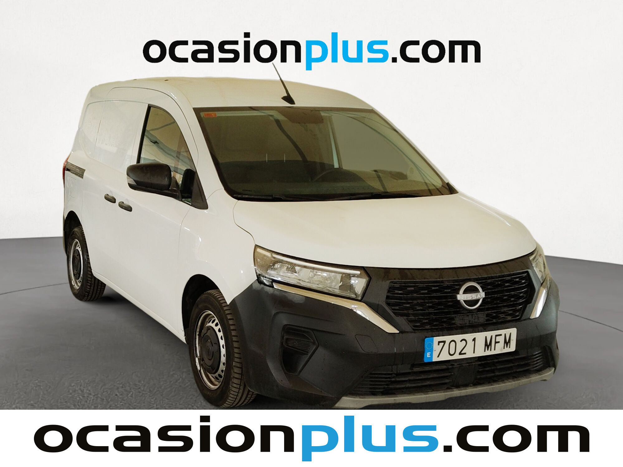 Foto del NISSAN Townstar Furgón 1.3G Profesional L1 2pl. 130