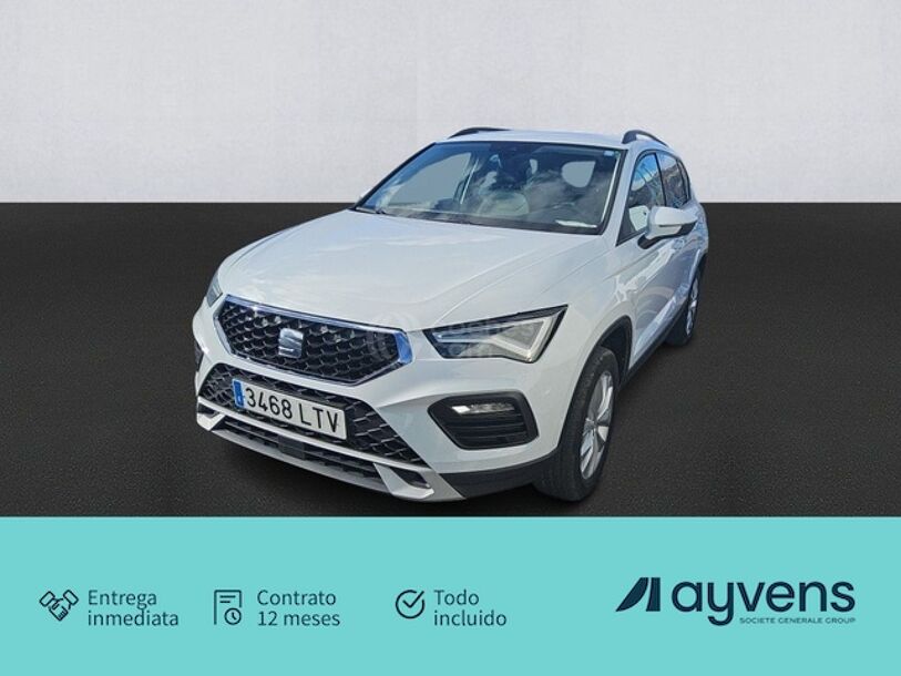 Foto del SEAT Ateca 1.0 TSI S&S Style Go