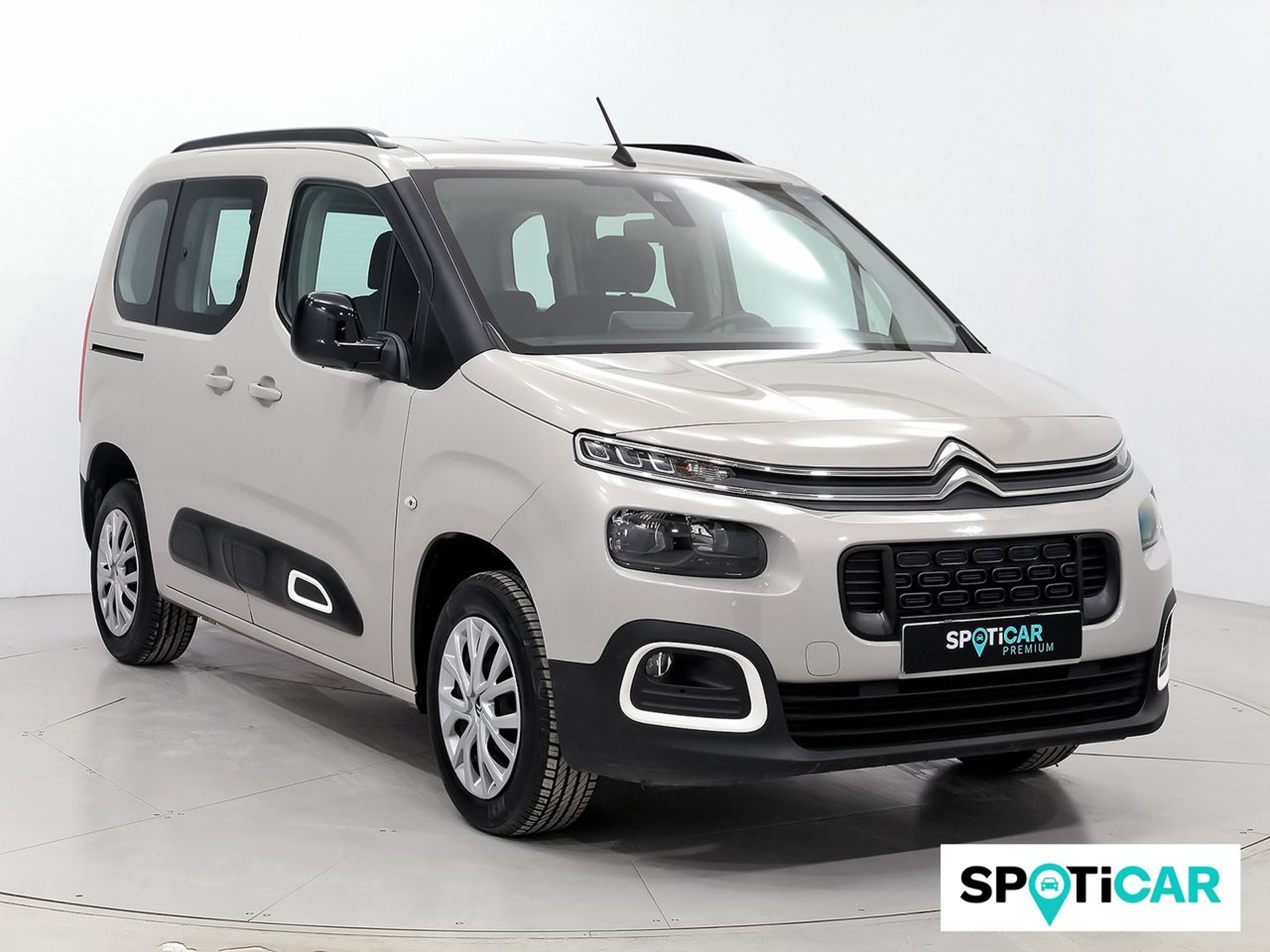 Imagen de CITROEN Berlingo