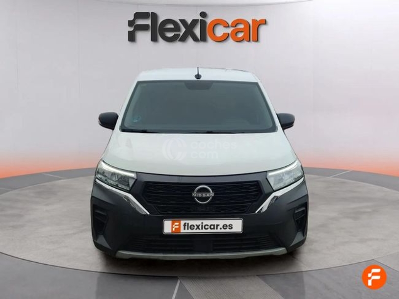 Foto del NISSAN Townstar Furgón 1.3G Profesional L1 2pl. 130